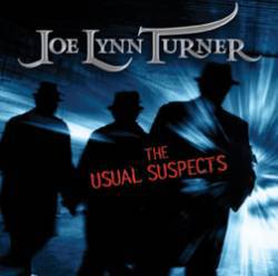 Joe Lynn Turner : The Usual Suspects